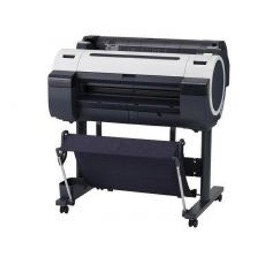 HP DesignJet Z2100 InkJet Large Format Printer 24-inch Color - for professional printing needs
