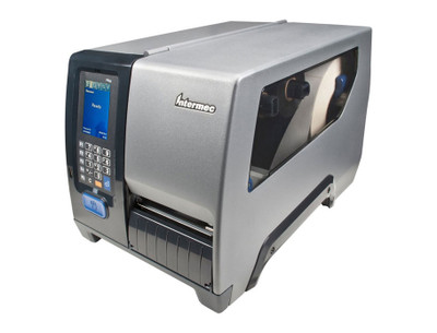 PM43 - Intermec Barcode Label Printer