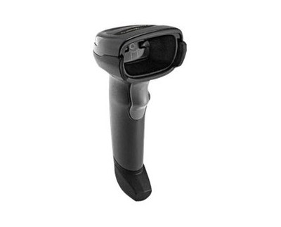 HP HandHeld USB Micro Barcode Scanner 792092-001 for efficient scanning in retail settings