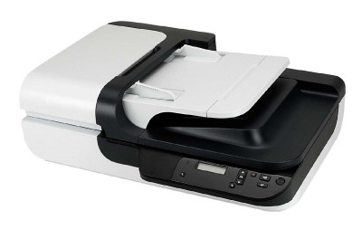 HP Lid-Scanner Mykonos Plus replacement part for ProLiant DL360p Gen8 servers