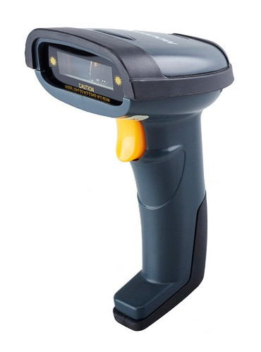 BW868AT - HP 1D/2D Imaging Barcode Scanner Handheld Reader