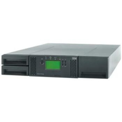 46X2684 - IBM 1.50TB/3TB LTO Ultrium-5 FC Drive for TS3100/TS3200 Tape Library