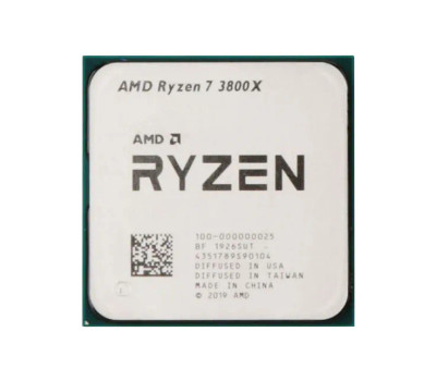 100-100000025BOX - AMD Octa-core 3.9GHz 32MB Socket AM4 Processor