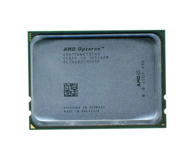 OS6136WKT8EG0 - AMD 8 Core 2.40GHz 12MB Socket G34 Processor