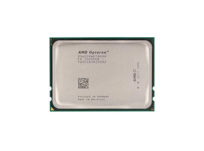 0PPXX0 - Dell 3.00GHz 8-Core 16MB L3 Socket G34 Processor