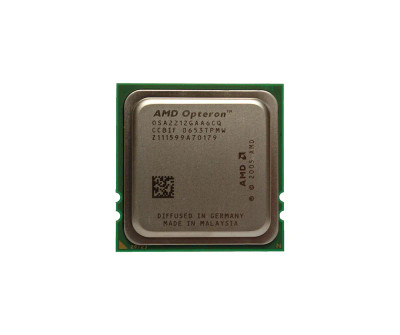 25R8898 - IBM 2.00GHz Dual Core Socket F 1207 Processor