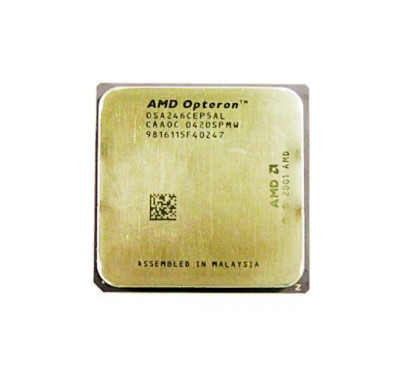 378755-B21 - HP 2.00GHz 1MB L2 Socket 940 Opteron 246 Processor