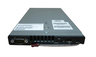 488891-001 - HP DDR2 Dual Onboard Administrator Enclosure Management