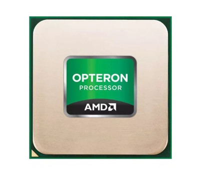 383392-B21 - HP 1.80GHz 2MB L2 Cache Socket 940 AMD Opteron 865 Dual Core Processor