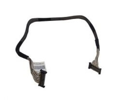 HP Front UID Board Cable for MSA70 StorageWorks Smart Array, part number 397752-001, compatible with server racks.