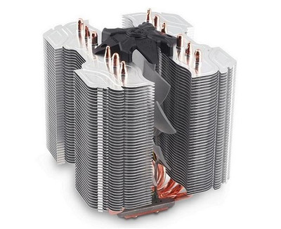 410710-101 - HP Heatsink for ProLiant BL685C G1 Server