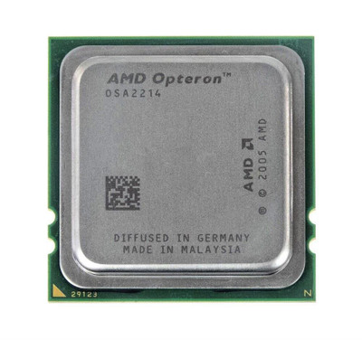 411368-B21 - HP 2.20GHz 2MB Socket F Dual-Core Processor