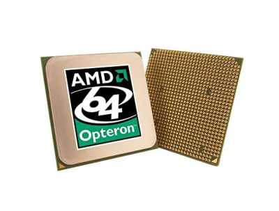 447704-L21 - HP 3.00GHz Dual-Core 2MB L2 Socket F Processor