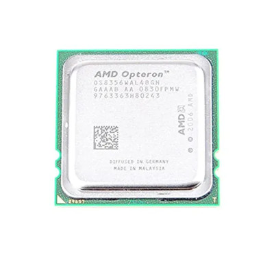 447977-B21 - HP 2.30GHz Quad-Core Socket F Processor Kit