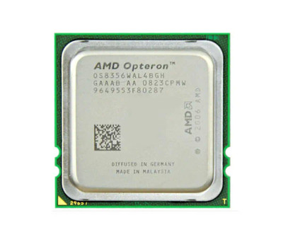 HP AMD Opteron 8356 Quad-Core Processor 447977-L21 for Socket F LGA-1207 Servers