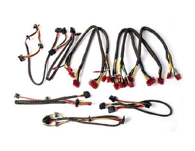 4N4S4-01 - HP 4-Port USB Front Panel Cable