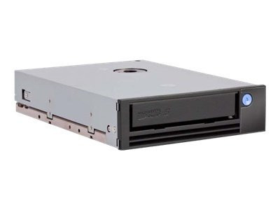 49Y9898 IBM LTO Ultrium 5 Tape Drive LTO-5 1.50TB (Native)/3TB (Compressed) SAS 5.25-inch Width 1/2H Height Internal 140 MBps Native 280 MBps Compress