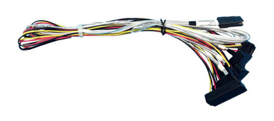 574001-B21 - HP 4 Drive SAS Power Cable Kit