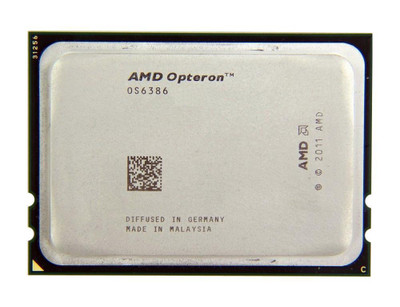 704173-B21 - HP 2.8GHz 16-Core 16MB Cache Opteron Processor
