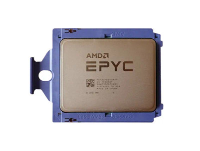 881170-L21 - HP 2.2GHz 16-Core 64MB L3 Socket SP3 Processor