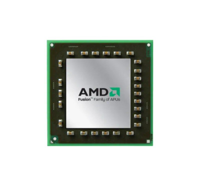 E8H80AV - HP AMD A4-5150M 2.7GHz Dual Core Processor