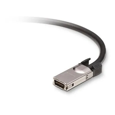 HP 1.64ft CX4 Cable for ProLiant DL360p Gen8 Servers - High-quality copper cable for fast data transfer