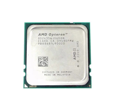 OS2435 - HP 2.60GHz 6-Core Socket F Processor