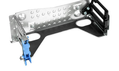 4XTY4 - Dell 3-Slot PCI Express Riser Card