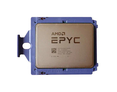 P04857-L21 - HP 2.2GHz 16-Core 64MB L3 Socket SP3 Processor