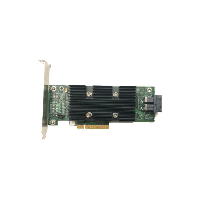 4Y5H1 - Dell PERC H330 SAS 12Gb/s PCIe 3.0 RAID Controller
