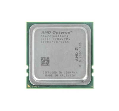 X5282A-Z - SUN 2.2GHz Dual-Core 2MB L2 Socket F Processor