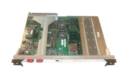 283803-001 - HP 2/64 Switch Processor Control Card