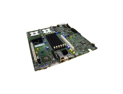 Sun System Board for V880 / V890 - Replacement motherboard for Sun servers, part number 501-7199, compatible with V880