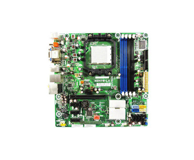 504879-001 - HP Socket AM2 Desktop Motherboard System Board