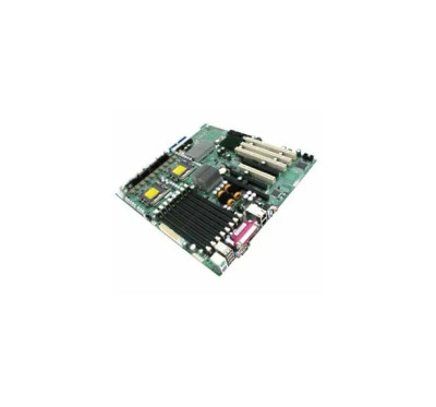 BB5000XVNSATAR - Intel LGA771 5000X Chipset SSI EEB DDR2 Motherboard