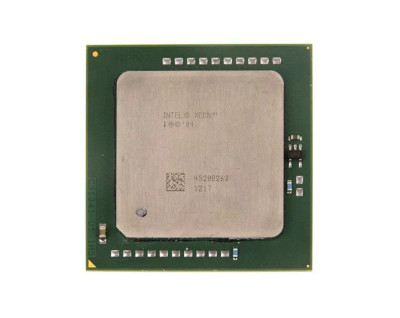 Intel BX80532KE2400D Xeon 2.40GHz 512KB L2 Cache Processor