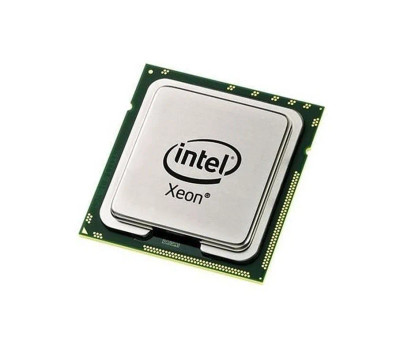 Intel Xeon 2.66GHz processor for Socket 604, BX80532KE2667D, compatible with servers