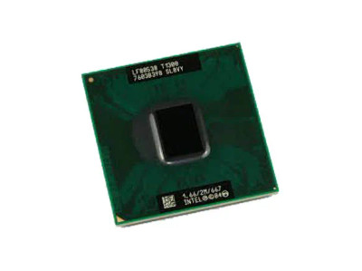 BX80538756 - Intel 1.66GHz 667MHz 2MB Socket PPGA478 Processor
