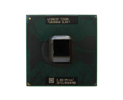 BX80539T1500 - Intel Core Duo 2.00GHz 667MHz 2MB Socket 478 Processor
