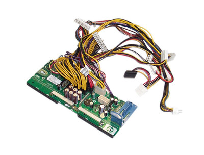 HP Power Supply Backplane Board for ML350 G6 Server - Replacement part 511776-001, compatible with HP ML350 G6 servers.