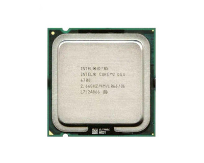 BX805576700 - Intel Pentium Dual-Core 3.20GHz LGA775 Processor