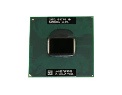 BX80576P9500 - Intel Core 2 Duo 2.53GHz 6MB PGA478 Processor