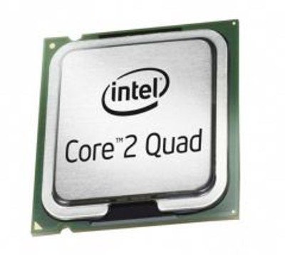 BX80580Q8400S - Intel Core 2 Quad Q8400S 2.66GHz 1333MHz FSB 4MB L2 Cache Socket LGA775 Desktop Processor