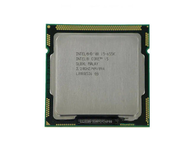 Intel Core i5-655K 3.20GHz Dual Core Processor for LGA1156 Desktop - BX80616I5655K