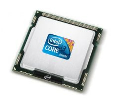 BX80623I32125 - Intel Core i3-2125 Dual Core 3.30GHz 5.00GT/s DMI 3MB L3 Cache Socket LGA1155 Desktop Processor