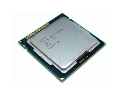 BX80623I52405S - Intel Core i5-2405S 2.50GHz Desktop Processor