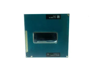 BX80638I73720QM - Intel Quad-Core 2.60GHz 6MB Socket FCPGA988 Processor