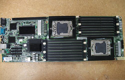 538471-001 - HP System Board for ProLiant DL170h G6