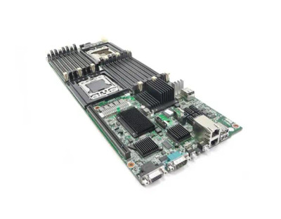 538471-001 - HP ProLiant DL170h G6 Motherboard