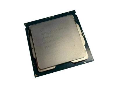 Intel Core i5-9500 6-Core 3.00GHz Processor for FCLGA1151 Socket - BX80684I59500